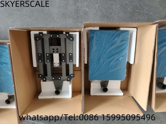 Ekonomik Çubuk Ağırlık Ölçeği 200kg Karbon Çelik Platform Ölçeği
