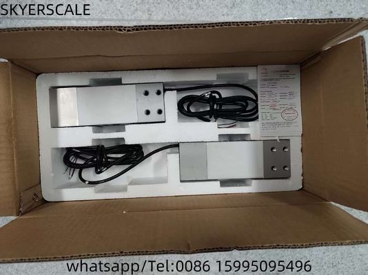 KELI UDA 800kg platform ölçeği Elektronik tartma platform ölçeği için yük hücresi
