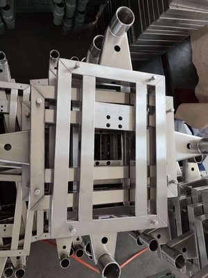 304 Paslanmaz çelik 500 kg Elektronik Denge Ağırlıkları