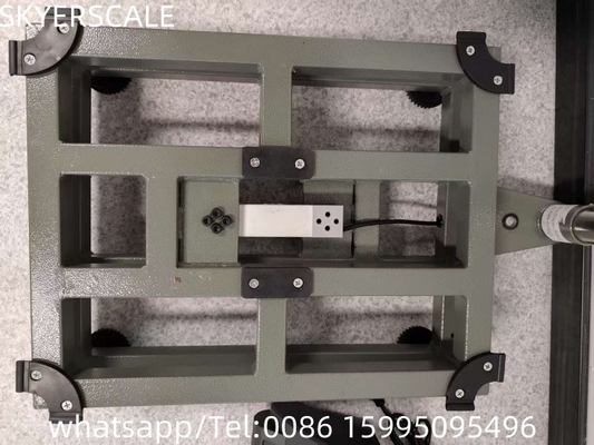 300kg Bench Sanayi Denge Dijital Ağırlık Elektronik Platform Ölçeği