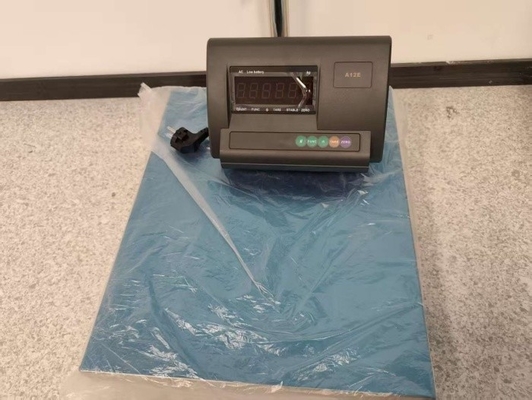 300kg Bench Sanayi Denge Dijital Ağırlık Elektronik Platform Ölçeği