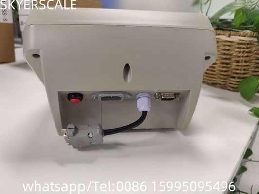 YH T7+E Yaohua LED tartım göstergesi XK3190 A27E platform ölçeği göstergesi Timbangan