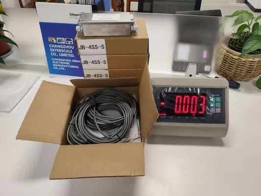 YH T7+E Yaohua LED tartım göstergesi XK3190 A27E platform ölçeği göstergesi Timbangan