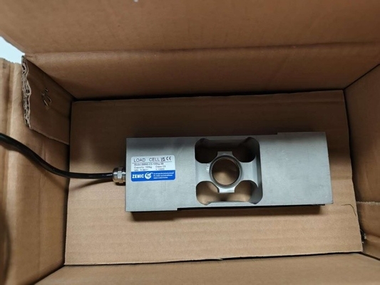 Zemic BM6G-C3-100kg-3B Elektronik Ölçüler İçin Yük Hücresi Sensörleri Çeşitli Elektronik Ölçüm Aygıtları