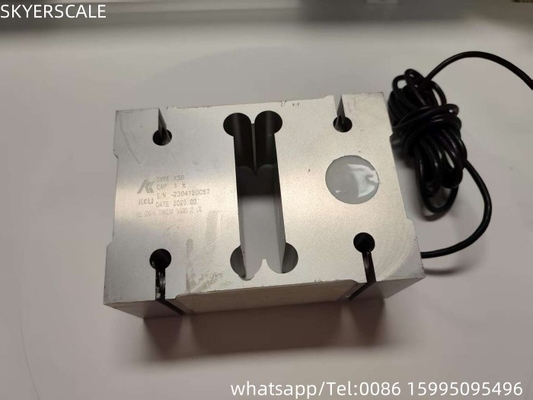 Keli XSB 1000kg yük hücresi elektronik bank platform ölçeği için