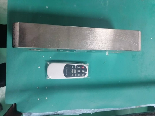 Kablosuz gerginlik yük hücresi 1 t'den 500 t'ye kadar Denizli vinç ve Davit Ağırlık Testi su torbası için