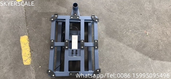 Platform Ölçeği Endüstriyel için 150kg Elektronik Ölçecekler