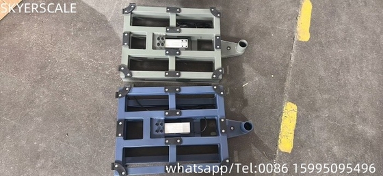 Platform Ölçeği Endüstriyel için 150kg Elektronik Ölçecekler