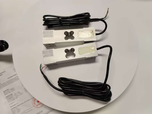 Zemic Brand Load Cell Sensor L6E-300kg 30x40cm -200kg Bench Scale için