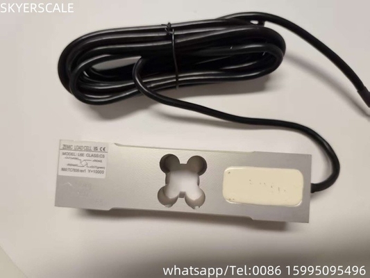 Zemic L6E 100kg Sensör Yük Hücresi 35x45cm
