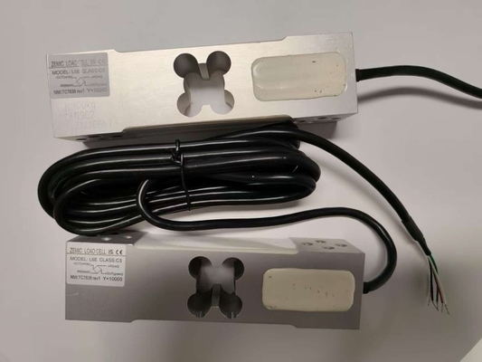 Zemic L6E 100kg Sensör Yük Hücresi 35x45cm