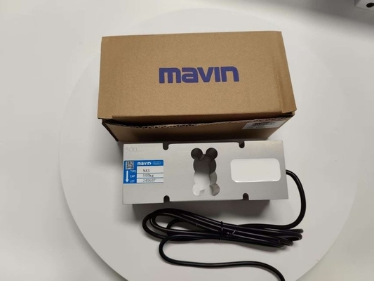 Mavin Markası NA3-500kg Alüminyum Yük Hücresi Tüm Platform Bench Ağırlık Ölçüleri için