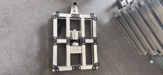 304 Paslanmaz Çelik 40x50cm-150kg Bench Platform Ölçüleri