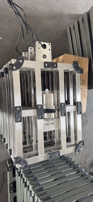 304 Paslanmaz Çelik 40x50cm-150kg Bench Platform Ölçüleri
