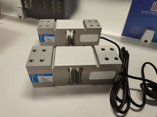 NA3-500kg sensörler elektronik dijital tartı için Tayvan Mavin yük hücreleri