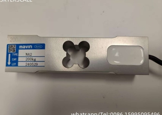 Mavin Yük Hücreleri NA2 300x400mm 400x500mm Bench Platform Ölçüleri için 200kg