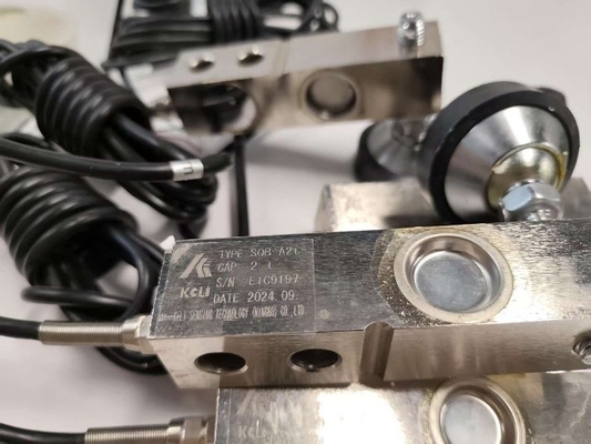 Keli SQB Endüstriyel ağırlık platformları için 2t yük hücresi