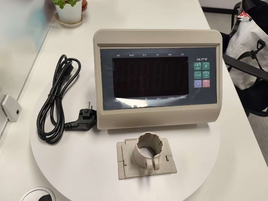 XK3190-T7E Ağırlık Ağırlık Yük Hücresi T7+e Gösterge Endüstriyel Ölçüler İçin Elektronik Ağırlık Göstergesi