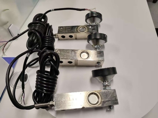 Satıcı fiyatı KELI SQB- A 2t Shear Beam Load Cell For Floor Scale Hayvan ölçeği
