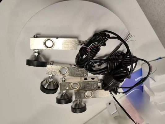Satıcı fiyatı KELI SQB- A 2t Shear Beam Load Cell For Floor Scale Hayvan ölçeği