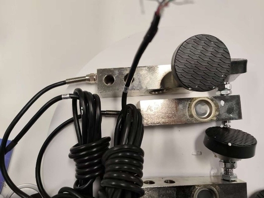 keli SQB-A 2T Forklift Scale Shear Beam Weight Sensor 100kg~10t Yük Hücresi
