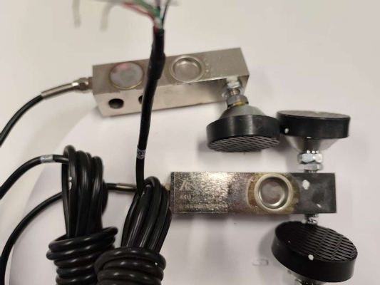 keli SQB-A 2T Forklift Scale Shear Beam Weight Sensor 100kg~10t Yük Hücresi