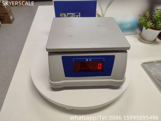 D3 Serisi Dijital IP68 Elektronik Su geçirmez Ölçü