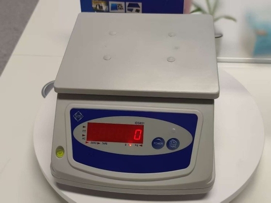 D3 Serisi Dijital IP68 Elektronik Su geçirmez Ölçü