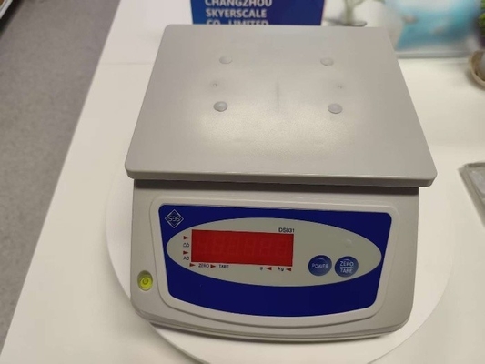 D3 Serisi Dijital IP68 Elektronik Su geçirmez Ölçü
