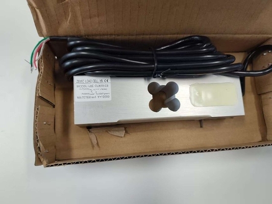 Zemic L6E-C3 Gelişmiş Alüminyum Yük Algılayıcıları 300 kg Kapasite
