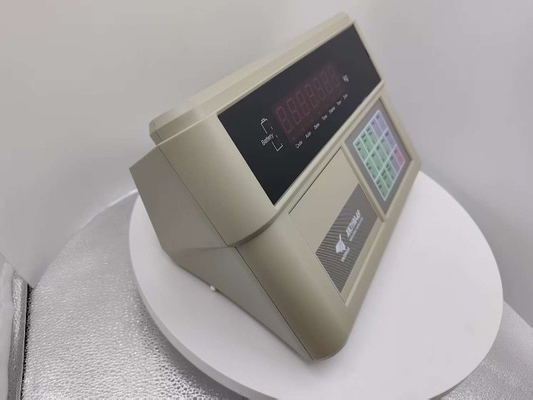 YAOHUA XK3190-A9 Kamyon Ölçüsü Elektronik Ağırlık Göstericileri