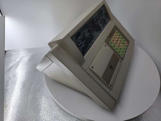 Xk3190-D10 Elektronik Ağırlık Göstergesi Analog Ağırlık Köprüsü LED Ağırlık Göstergesi