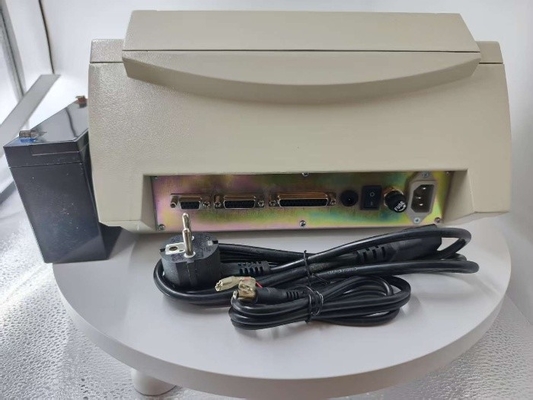 Xk3190-D10 Elektronik Ağırlık Göstergesi Analog Ağırlık Köprüsü LED Ağırlık Göstergesi