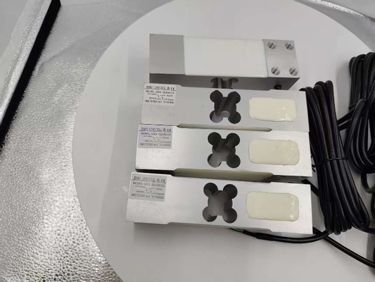 Endüstriyel Kalite Zemic L6E3 100kg Yük Hücreleri Doğru Ağırlık İzleme