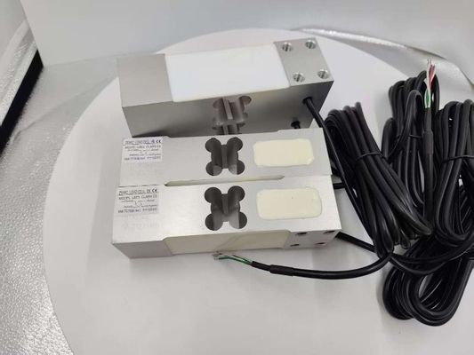 L6E3 100 kg Elektronik platform ağırlık ölçeği yük hücresi