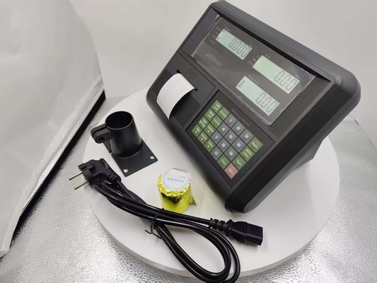 Yaohua A23P Elektronik Ağırlık Plastik Platform Yer Ölçüsü Göstergesi