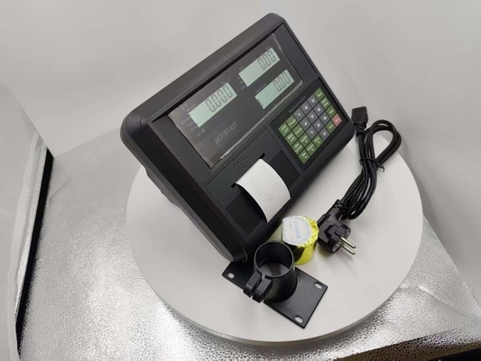 Yaohua A23P Elektronik Ağırlık Plastik Platform Yer Ölçüsü Göstergesi