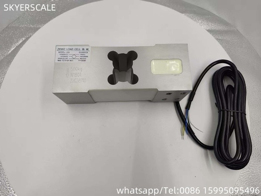 Zemic L6G 500kg Ağlama Sensörü Elektronik Ölçek Paket Ölçeği