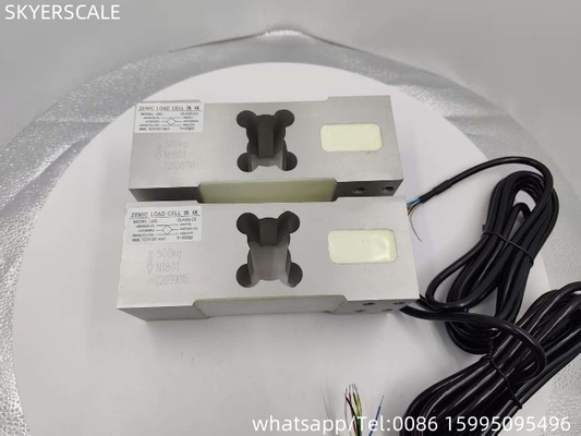 Zemic L6G 500kg Ağlama Sensörü Elektronik Ölçek Paket Ölçeği