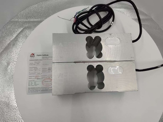 KELI UDA yük hücresi paralel ışın algılayıcı 500kg Elektronik tartma tabanı ölçeği için ucuz kuvvet dönüştürücü