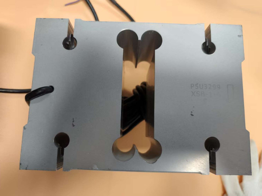 C3 Sınıfı KELI Marka XSB 1.2t Gerginlik Ölçücüsü Elektronik Paralel Çizgi Yük Hücresi Sensörü
