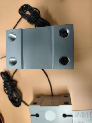 C3 Sınıfı KELI Marka XSB 1.2t Gerginlik Ölçücüsü Elektronik Paralel Çizgi Yük Hücresi Sensörü