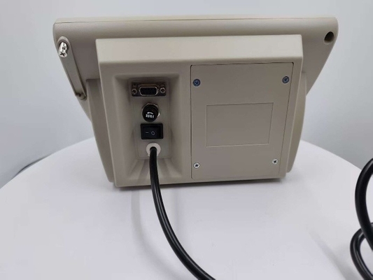 Elektronik Ölçek Göstergesi XK3190 A12 LCD Ağırlık Göstergesi