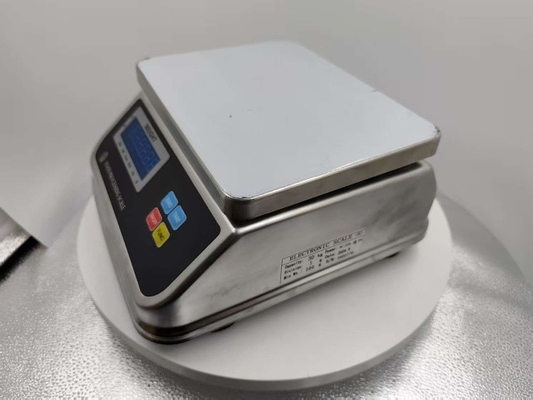 Dijital Elektronik Ağırlık Ölçüsü IP68 Su geçirmez Ağırlık Su geçirmez Ölçü