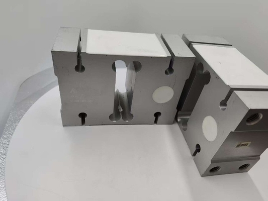 Alaşım Alüminyum Tek Noktalı Yük Hücresi Keli XSB 1000kg