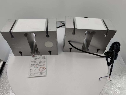 Alaşım Alüminyum Tek Noktalı Yük Hücresi Keli XSB 1000kg
