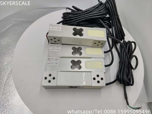 Orijinal Zemic L6E Elektronik Ölçek Paket Ölçek Sensörleri için 300kg Ağırlık Sensörleri