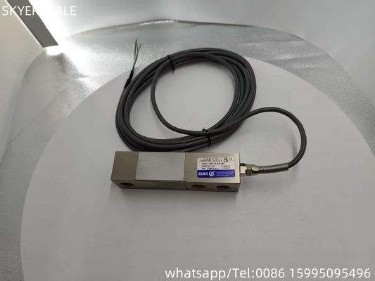2t zemic H8C 2.0mv/V Yüksek Duyarlılıklı Kısma Sinir Yük Hücresi