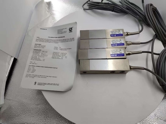 2t zemic H8C 2.0mv/V Yüksek Duyarlılıklı Kısma Sinir Yük Hücresi