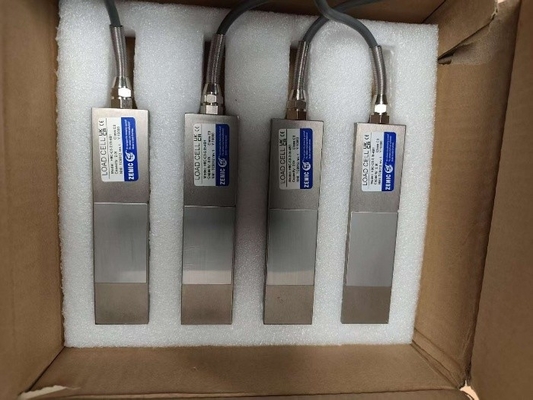 2t zemic H8C 2.0mv/V Yüksek Duyarlılıklı Kısma Sinir Yük Hücresi